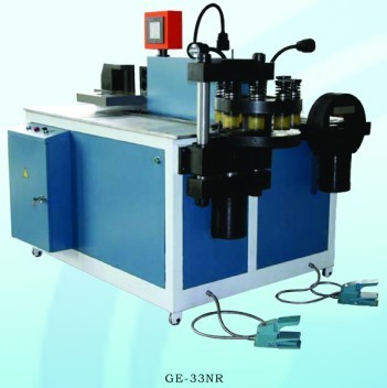 廣州康龍機電設備安裝工程 專業供應銅排剪切機與母線加工機，提供一站式安裝服務