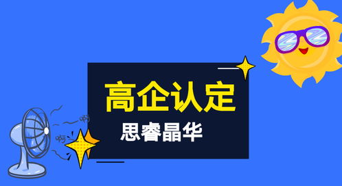 蘇州昆山軟件行業(yè)申報(bào)高企補(bǔ)貼項(xiàng)目的條件與知識(shí)產(chǎn)權(quán)服務(wù)解析