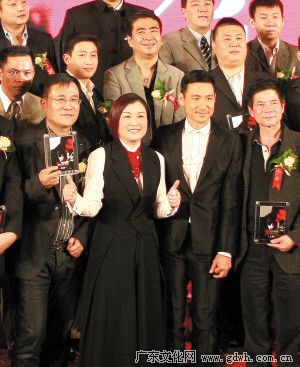 張學友“定金門”事件即將開庭 廣播電視節目制作經營背后的法律風險