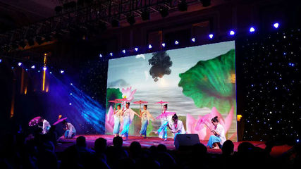 匠心演繹，品牌賦能——江西正九活動策劃有限公司的專業之路