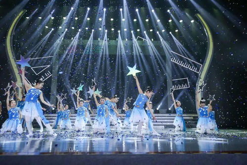 擁抱2021，我們踏歌而行 富陽區中小學生藝術節精品迎新匯演暨抗疫表彰會圓滿落幕