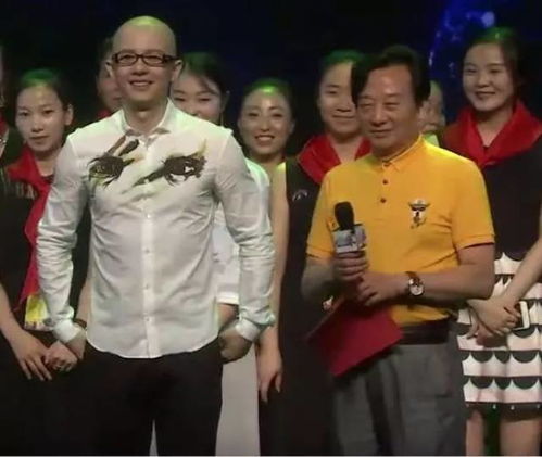 光影之間，舞臺(tái)之上——一位資深演出經(jīng)紀(jì)人與導(dǎo)演的藝術(shù)見證與經(jīng)營(yíng)之道