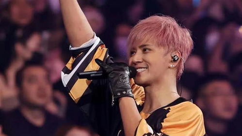 羅志祥演唱會(huì)含淚致歉 向經(jīng)紀(jì)人告白，懇請(qǐng)粉絲“忘記過去”的背后